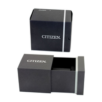 Citizen Citizen Tsuyosa NJ0159-86X automatisch horloge 40 mm