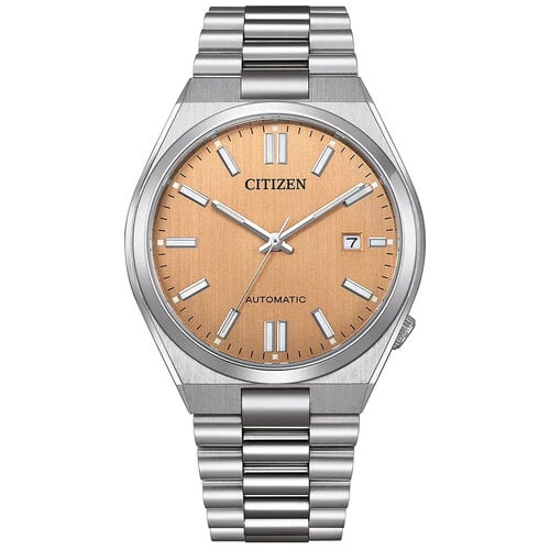 Citizen Tsuyosa NJ0159-86Z automatisch horloge