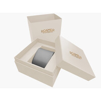 Roamer Roamer Rimini 861837 48 75 20 horloge 45 mm