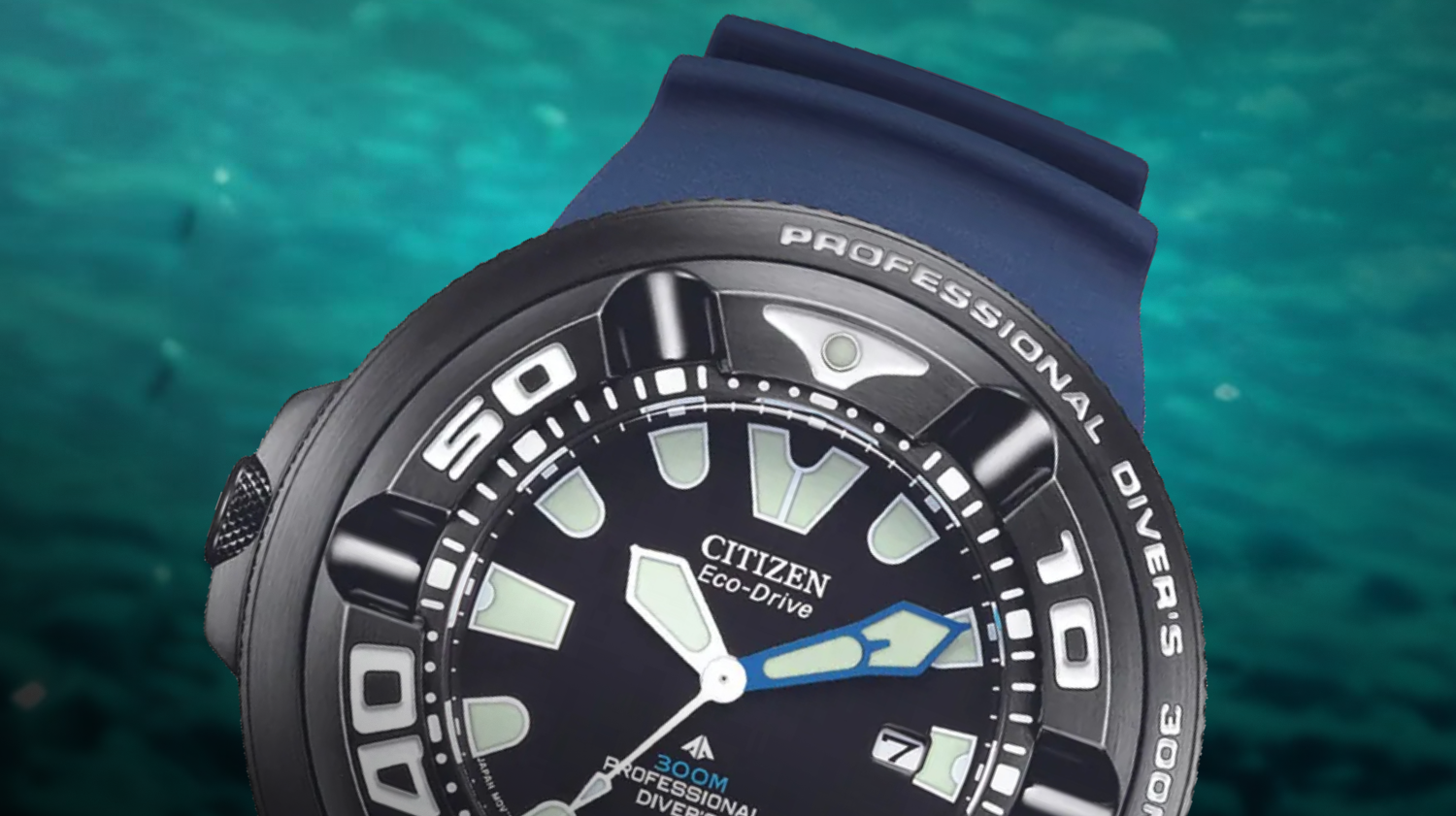 Waterproof horloge hotsell