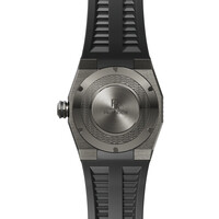 Paul Rich Paul Rich Aquacarbon Pro Forged Grey DIV01 horloge