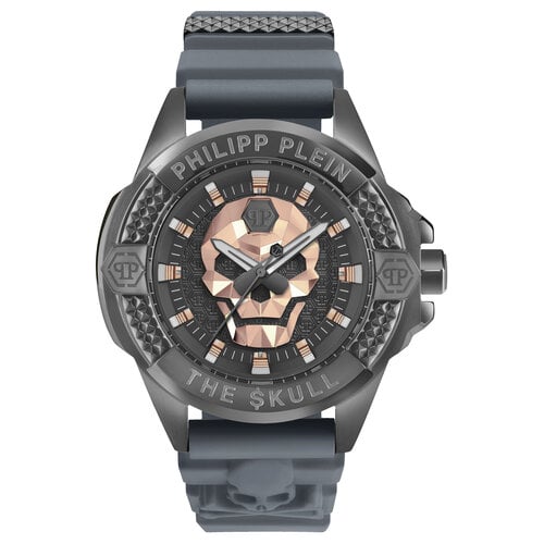 Philipp Plein PWAAA2324 The $kull horloge