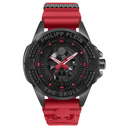 Philipp Plein PWAAA2424 The $kull horloge