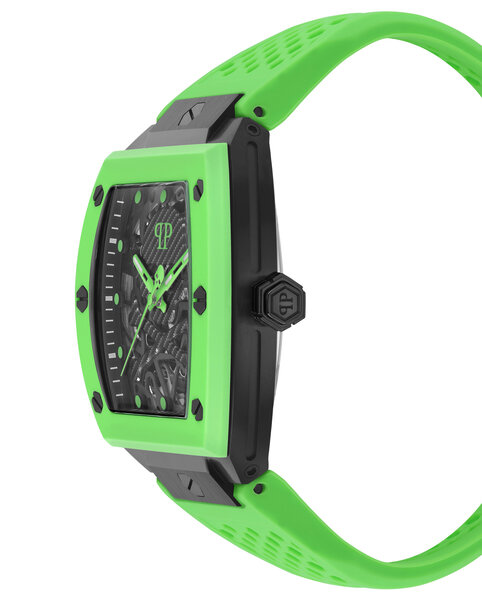Philipp Plein Philipp Plein PWBAA2324 The Skeleton automatisch horloge