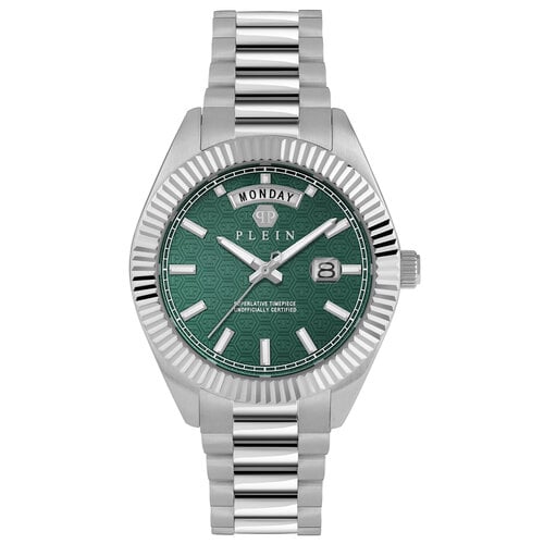 Philipp Plein PWPNA0124 Date Superlative Gent horloge