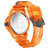 Philipp Plein Philipp Plein PWWAA0824 The Skull Scuba Duba Edition horloge