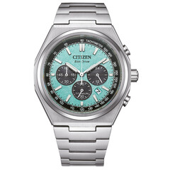 Citizen CA4610-85M Chrono Sport Eco-Drive Titanium horloge