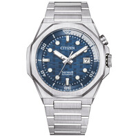 Citizen Citizen NB6060-58L Series 8 automatisch horloge