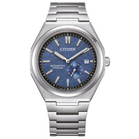 Citizen Citizen NJ0180-80L Automatic Titanium horloge