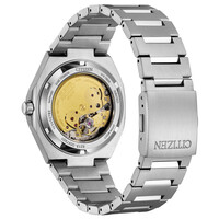 Citizen Citizen NJ0180-80L Automatic Titanium horloge