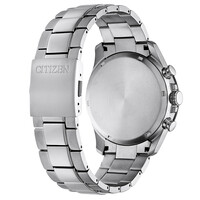 Citizen Citizen CA4444-82L  Eco-Drive Chrono Super Titanium horloge