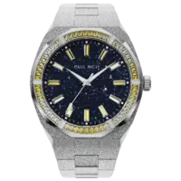 Paul Rich Paul Rich Limited Frosted Star Dust Banana Split FSD41 horloge DEMO