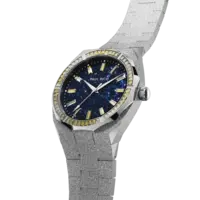 Paul Rich Paul Rich Limited Frosted Star Dust Banana Split FSD41 horloge DEMO