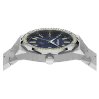 Paul Rich Paul Rich Limited Frosted Star Dust Banana Split FSD41 horloge DEMO