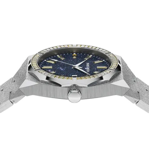 Paul Rich Paul Rich Limited Frosted Star Dust Banana Split FSD41 horloge DEMO