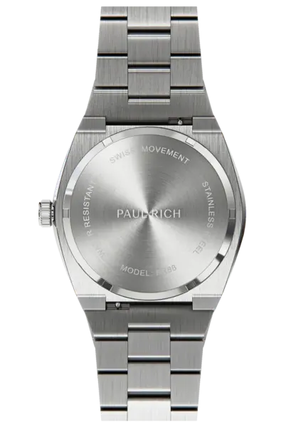 Paul Rich Paul Rich Limited Frosted Star Dust Banana Split FSD41 horloge DEMO