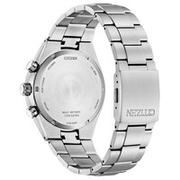 Citizen Citizen CA7090-87L  Eco-Drive Chrono Super Titanium horloge