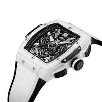 URBN22 URBN22 Nitro Blizzard streetlife chronograaf horloge