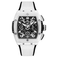 URBN22 URBN22 Nitro Blizzard streetlife chronograaf horloge