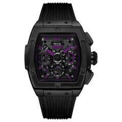 URBN22 Onyx Striking Purple streetlife horloge