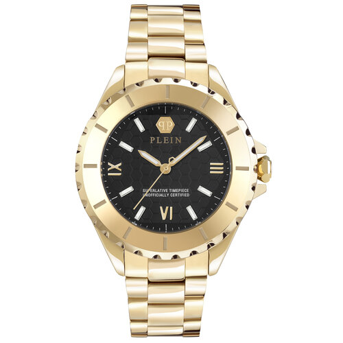 Philipp Plein PWPOA0524 Plein Heaven dameshorloge