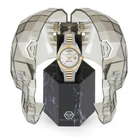 Philipp Plein Philipp Plein PWPNA0324 Date Superlative Gent horloge