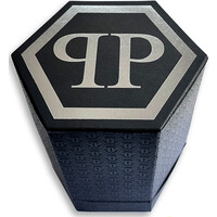 Philipp Plein Philipp Plein PWWAA0824 The Skull Scuba Duba Edition horloge