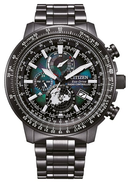 Citizen Citizen BY3005-56E  Geo Trecker Promaster Sky horloge