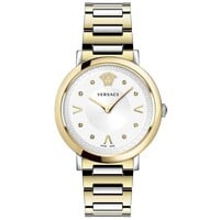 Versace Versace VEVD00519 Pop Chic dames horloge DEMO