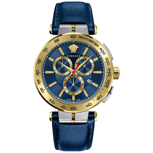 Versace VE6CA0223 Aion Chrono horloge