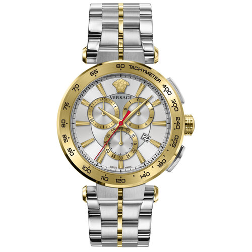 Versace VE6CA0423 Aion Chrono horloge