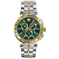 Versace Versace VE6CA0523 Aion Chrono horloge