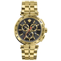 Versace VE6CA0623 Aion Chrono horloge