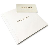 Versace Versace VE7901823 Eon dameshorloge roségoud