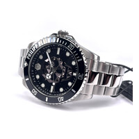 Philipp Plein Philipp Plein PWOAA0522 The Skull Diver horloge 44 mm