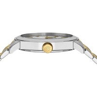 Versace Versace VEV901223 Icon Classic horloge 42 mm