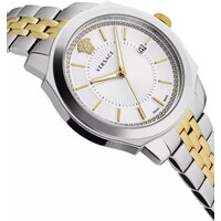 Versace Versace VEV901223 Icon Classic horloge 42 mm