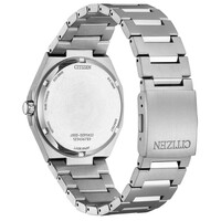 Citizen Citizen AW0130-85XC Zenshin Super Titanium horloge