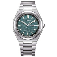 Citizen Citizen AW0130-85XC Zenshin Super Titanium horloge