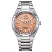 Citizen Citizen AW0130-85ZE Super Titanium horloge