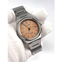 Citizen Citizen AW0130-85ZE Super Titanium horloge