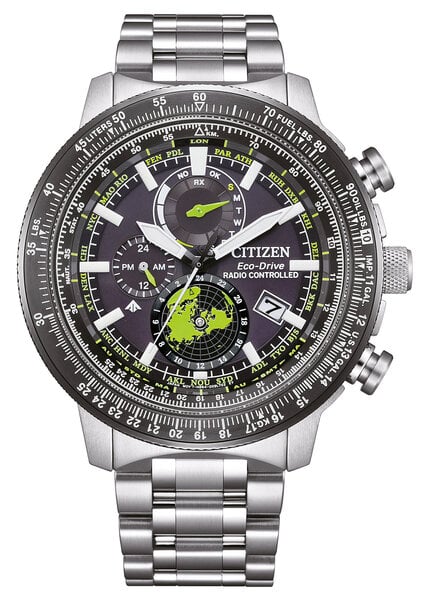 Citizen Citizen BY3006-53E  Geo Trecker Promaster Sky horloge