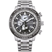 Citizen Citizen BY3006-53H  Geo Trecker Promaster Sky horloge