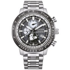 Citizen BY3006-53H Geo Trecker Promaster Sky horloge