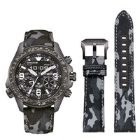 Citizen Citizen JV1008-63E Promaster Land Limited Edition horloge