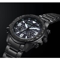 Citizen Citizen JV1008-63E Promaster Land Limited Edition horloge