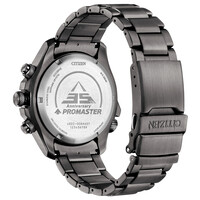 Citizen Citizen JV1008-63E Promaster Land Limited Edition horloge