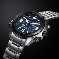 Citizen Citizen JV1006-51L Promaster Land horloge