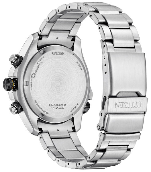 Citizen Citizen JV1006-51L Promaster Land horloge