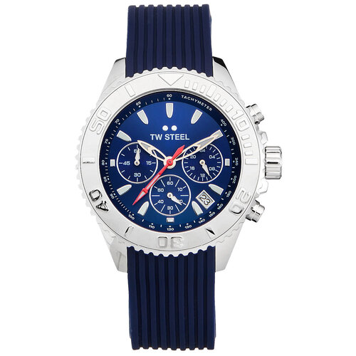 TW Steel TWVA1 Vanceur Diver horloge 42 mm